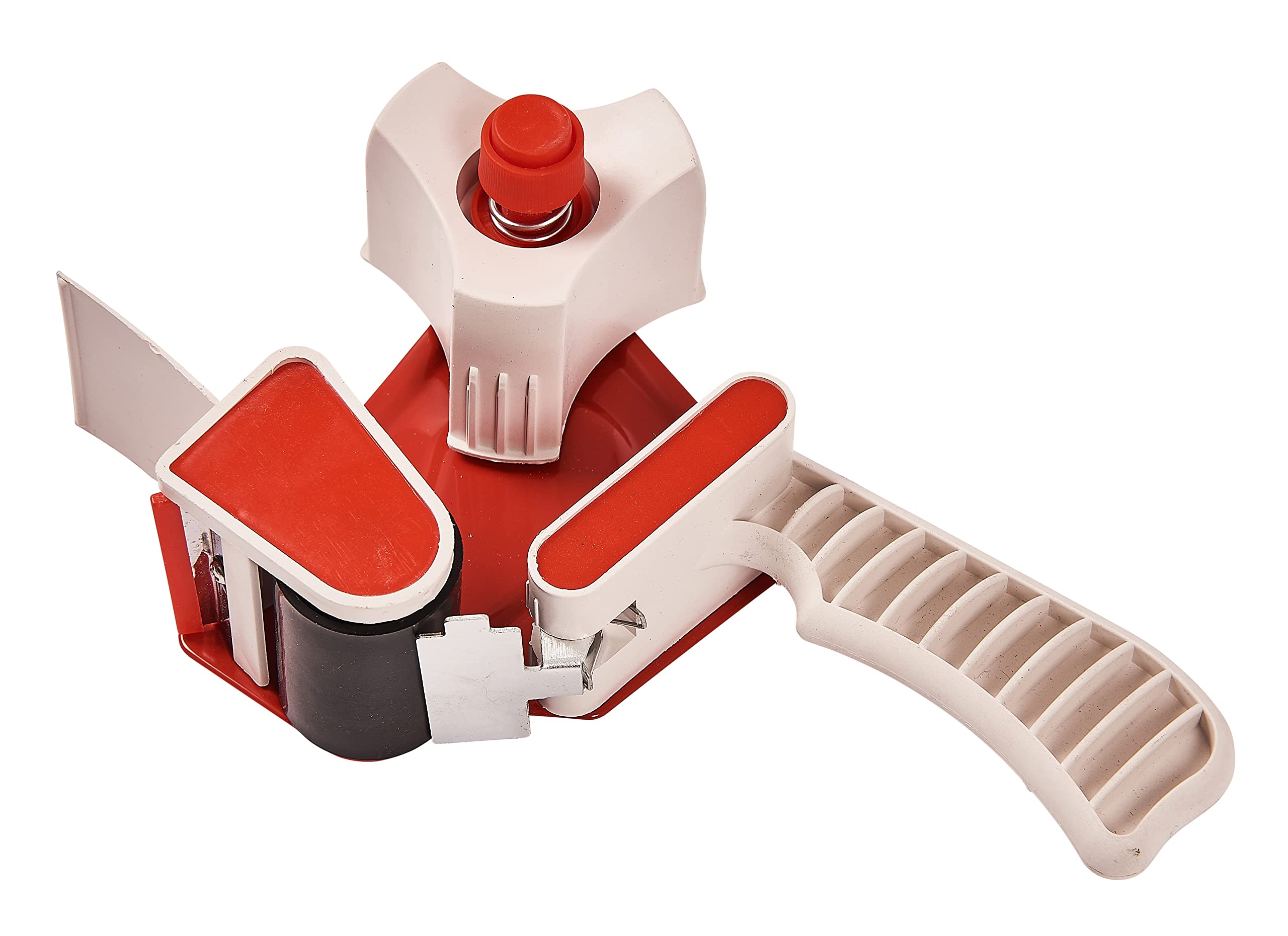 Am-Tech W8090 Tape Gun Dispenser, Assorted Colours