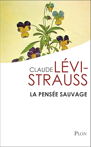 Download La pensée sauvage (Hors collection) PDF