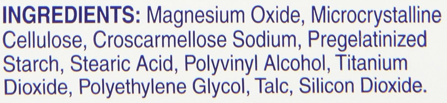 Phillips' Laxative Caplets (100-Count Box): Health & Personal Care