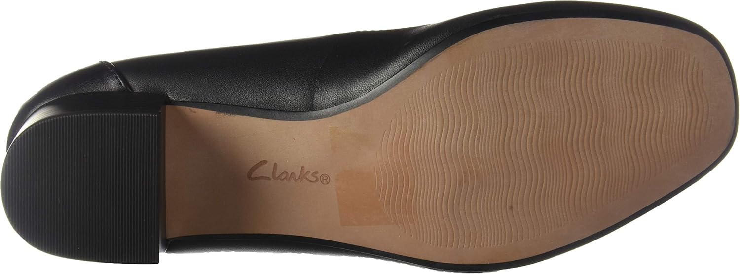 clarks chartli fame women's pump heels