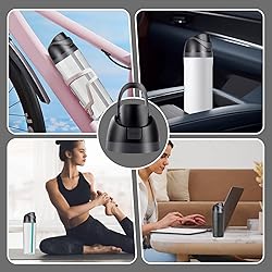 Ruzkq Replacement Lid for Owala Freesip, Compatible