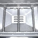 GFTIME 69787 Burner Tube Set for Weber Spirit Spirit II 300 Series 46cm view 6