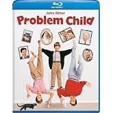 Problem Child [Blu-ray]