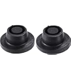 Dorman OE Solutions Radiator Mount Bushing - 926-278