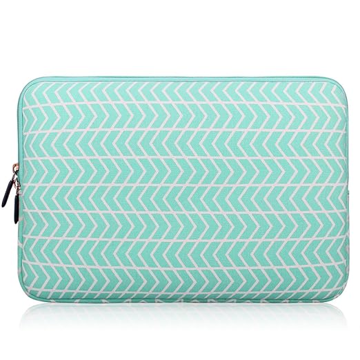 Zikee 15-15.6 Inch Laptop Sleeve