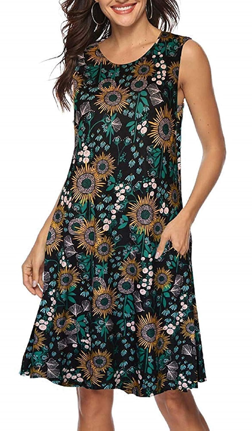 Sommerkleider Damen Vintage Sommerkleider Damen Vintage