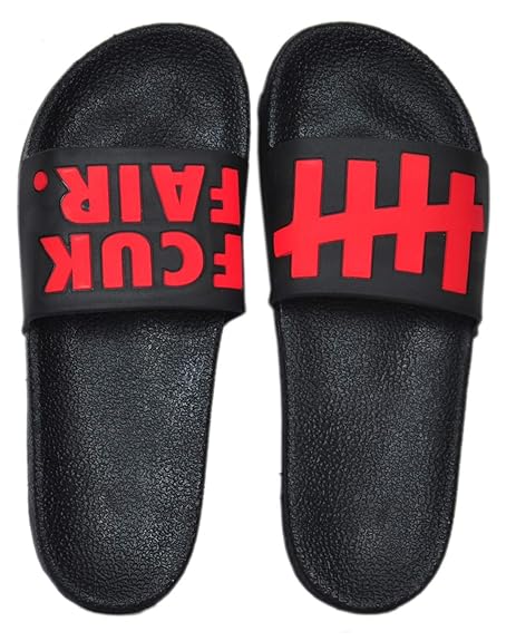 fcuk flip flops