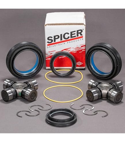 Amazon.com: Ford 7C3Z-7B215-A - SEAL : Automotive