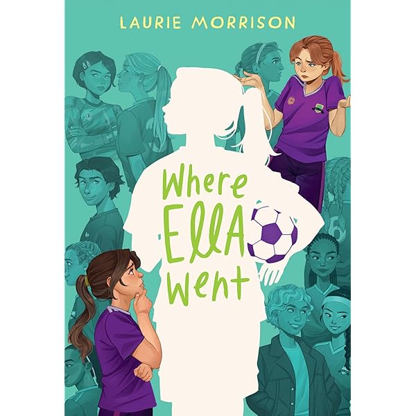 Amazon.com: Anna-Jane and the Endless Summer: 9780593905647
