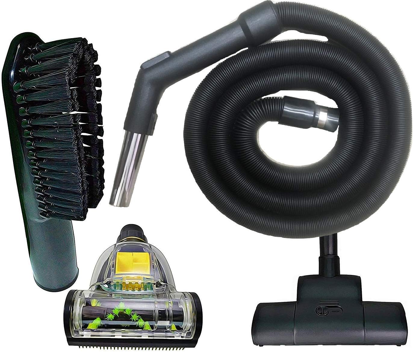 Best Central Vacuum Hose In Wall