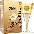 Hybrid & Company Paris Elixir D'Or For Women Fascinating Fragrance Scent Womens Perfume, 3.4 Fl Oz