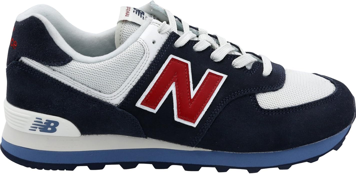 Amazon.com | New Balance Men's 574v2 Sneaker | Fashion Sneakers