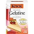 Knox Original Unflavored Gelatin (32 ct Packets)