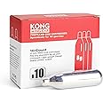 KONG MING CAR 8 Gram / 12 Gram CO2 Cartridges, Non-Threaded,High-Grade CO2 Cylinder CO2 Cartridges for Paintball Guns,Pellet Guns, BB Guns and Airsoft Guns