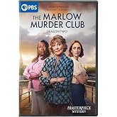 Masterpiece Mystery!: The Marlow Murder Club Season 2