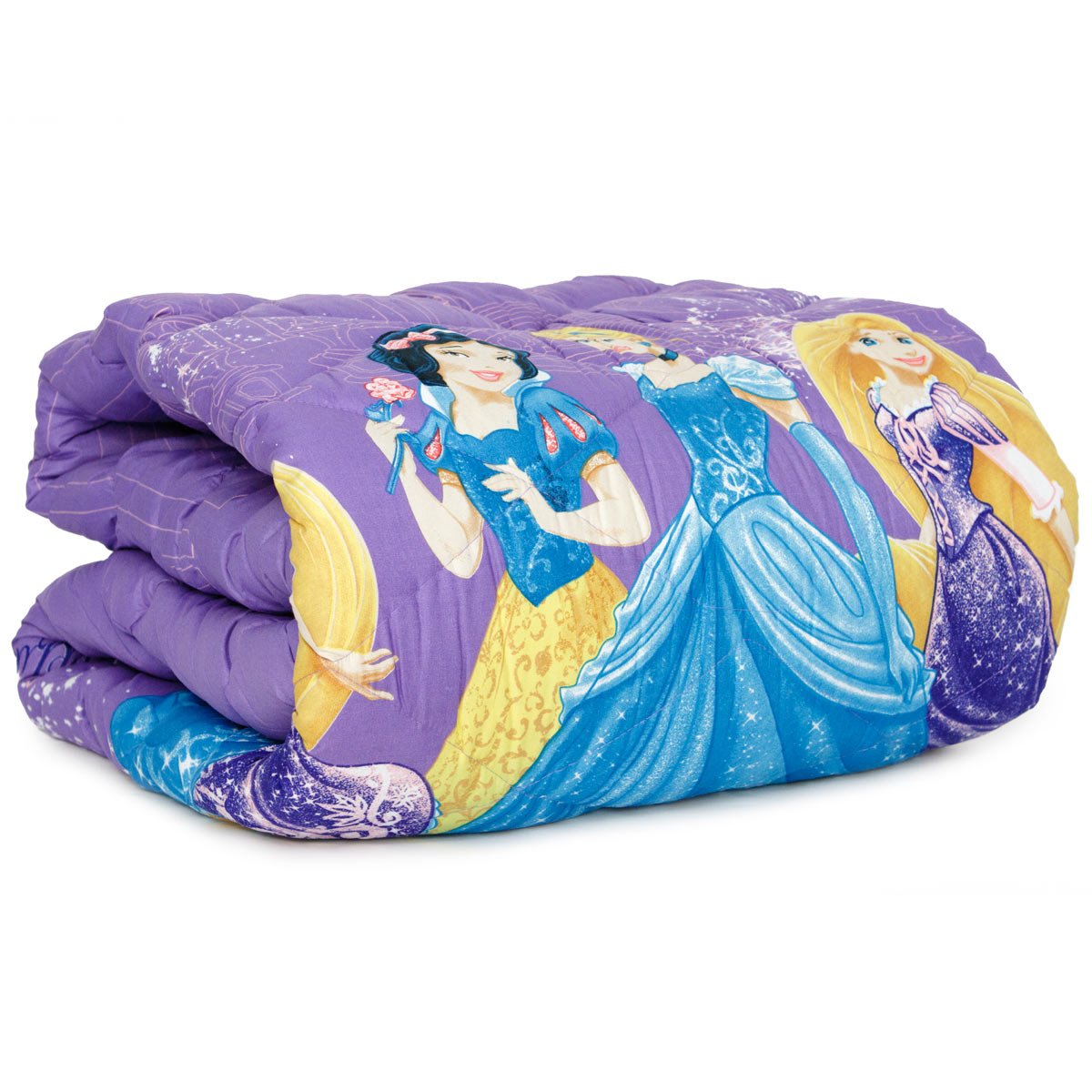 Trapunta Piumone Principesse Disney invernale Singolo in Trapunta Piumone Principesse Disney invernale Singolo in microfibra L934 Amazon Casa e cucina