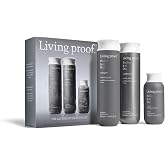 Living Proof Lasting Hydration Holiday Set, Perfect hair Day Shampoo, Conditioner and 5-in-1 Treatment ($108 value)