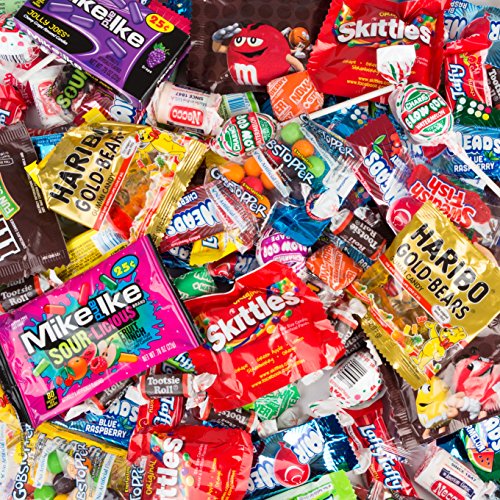 Top 10 Best Gummi Candy Mix Best of 2018 Reviews No Place Called Home