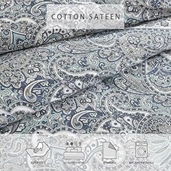 Stone Cottage - King Comforter Set, Reversible