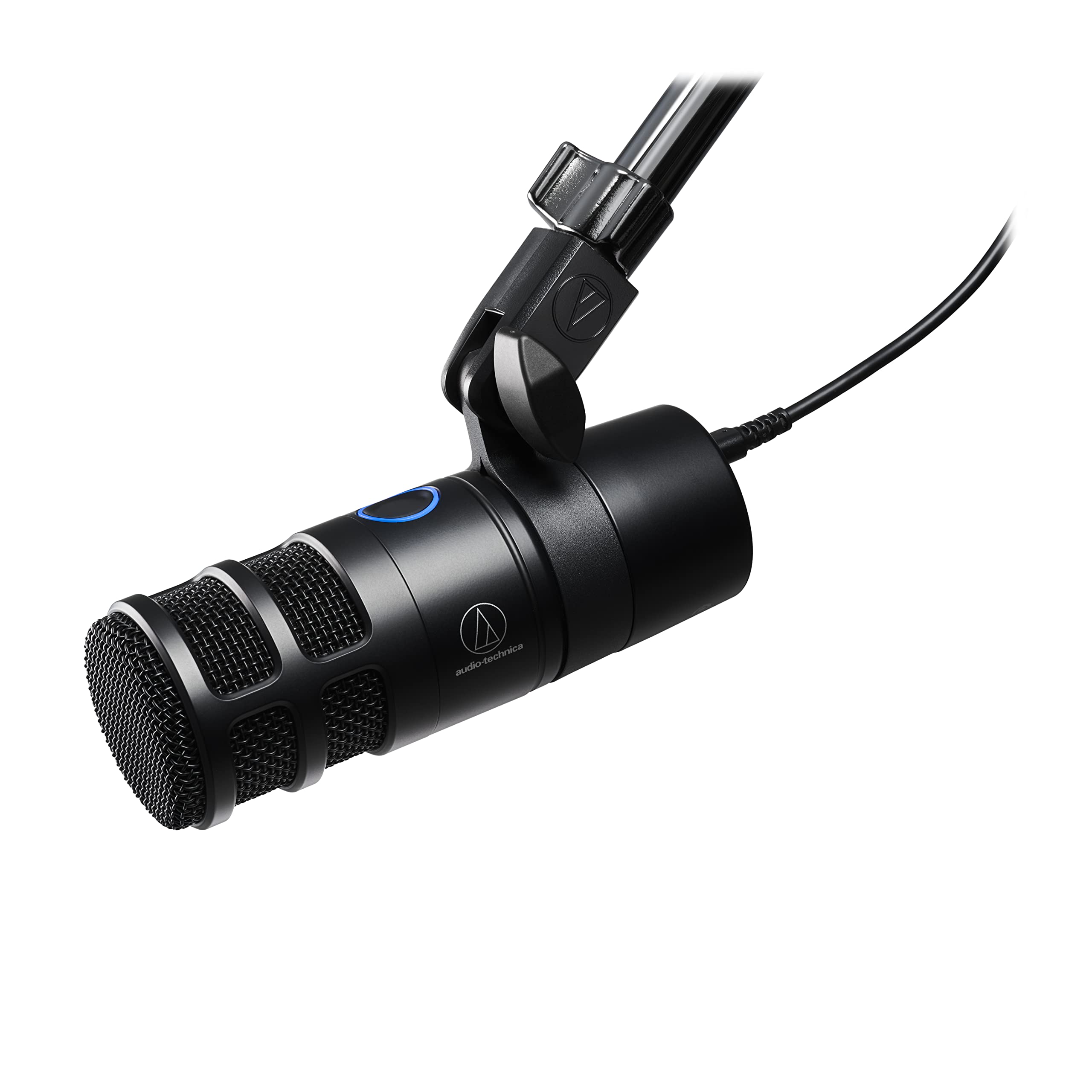 Audio-Technica AT2040USB Hypercardioid Dynamic
