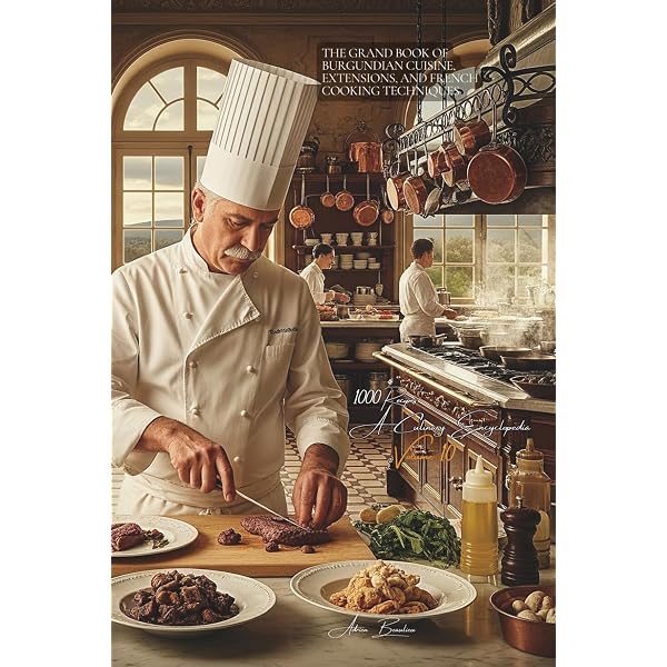 The Great Book of Alsatian Cuisine (1000 recipes): A French