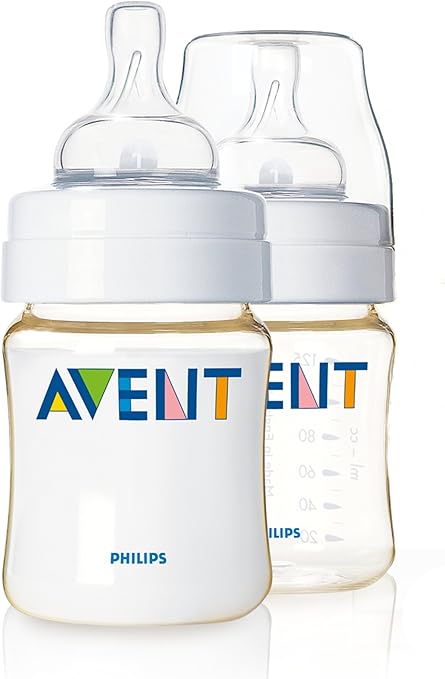 avent advanced bottle