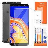 AGCUT For Samsung Galaxy J4 Plus Screen Replacement