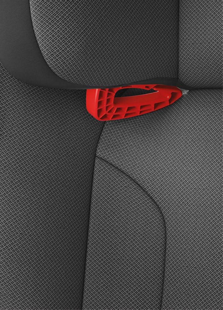 recaro monza evo seatfix