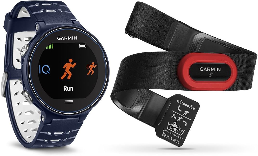 garmin forerunner 630 refurbished
