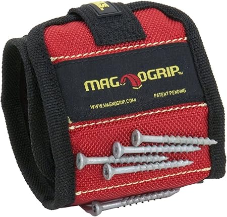 MagnoGrip Magnetic Wristband