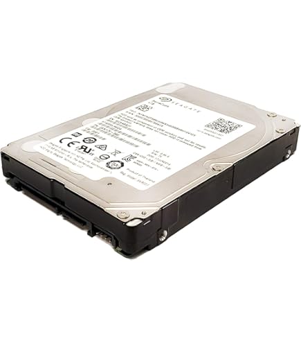2.5インチ HDD 5TB Seagate Barracuda Amazon.com: Seagate BarraCuda 5TB Internal Hard Drive HDD – 2.5