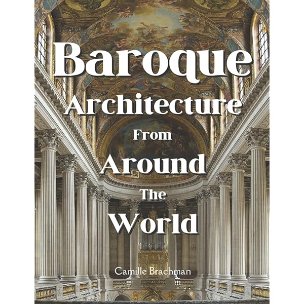 アート・デザイン・音楽 Baroque Architecture by Christian Norber Baroque Architecture (Art Ebook) | PDF | Baroque | Religion And Belief