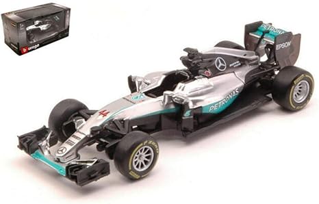 bburago lewis hamilton