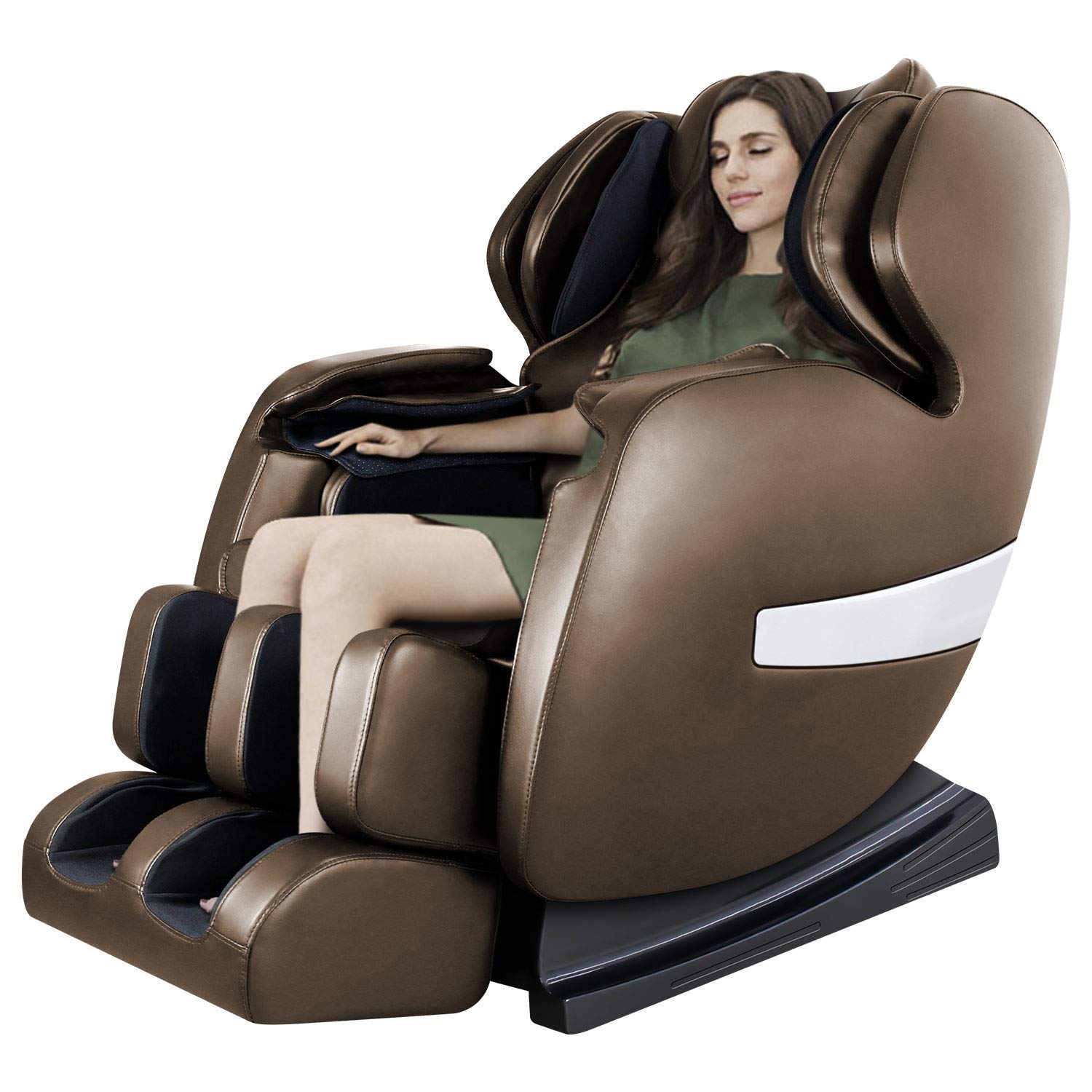 Best massage chair robot hands