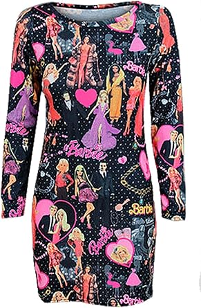 barbie womens clothing uk