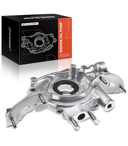 DNJ OP212A Oil Pump Housing For 1996-2001 Honda Civic, Acura, CR-V 1.6L-2.0L - View #8