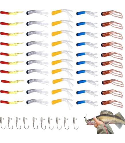 bass fishing lures powerbait Speed Boss Redbug round with a fast fall rate Berkley Powerbait Nessie - Angler's