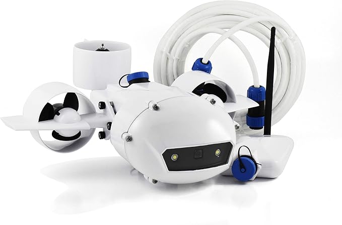 underwater drone amazon