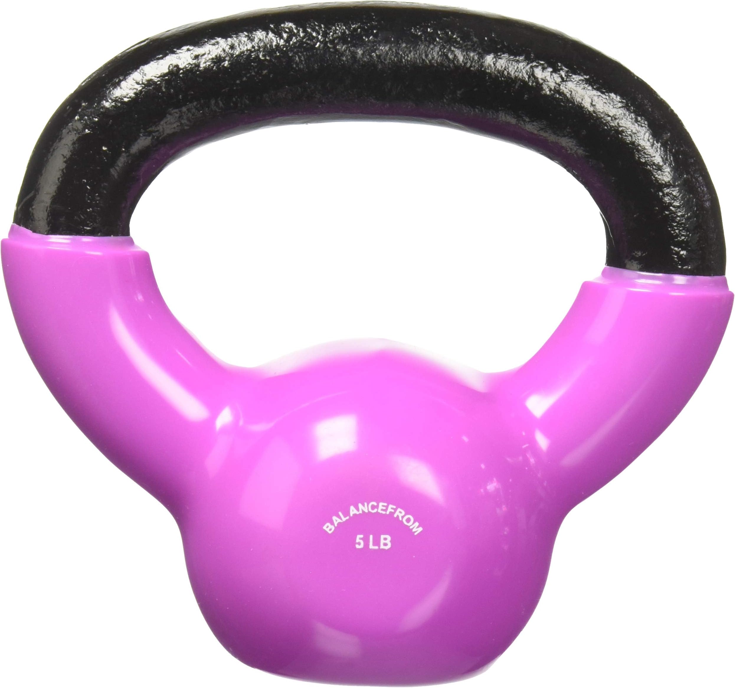 BalanceFrom GoFit All-Purpose Weights
