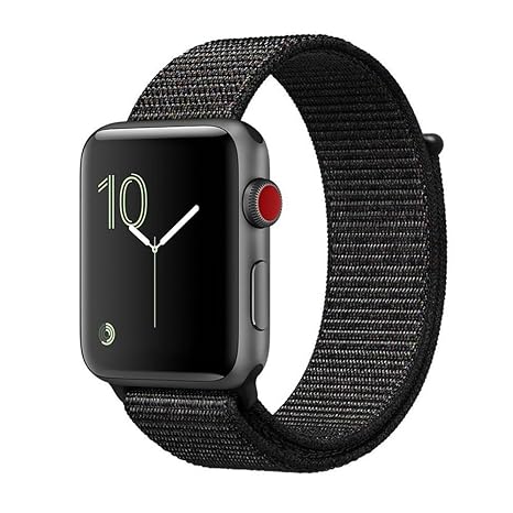 apple watch sport loop band 38mm