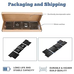 Fancy Buying A2485 A2527 Laptop Battery for Apple