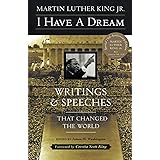 I Have a Dream: Writings and Speeches That Changed the World, Special 75th Anniversary Edition (Martin Luther King, Jr., born