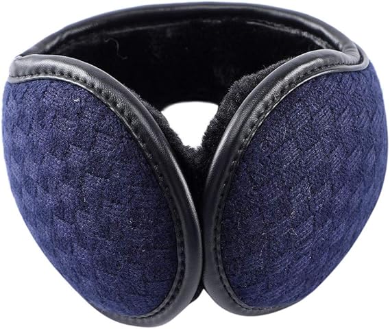 Amazon イヤーウォーマー イヤーマフ 暖かい レディース 耳カバー 折りたたみ式 ニット バックアームタイプ イヤーマフ 通勤 通学 Jonnia レディース 耳当て メンズ 冬用 あたたかい 肉厚ボア イヤーマフ 防寒 耳あて スポーツ ジョギング ウォーキング アウトドア