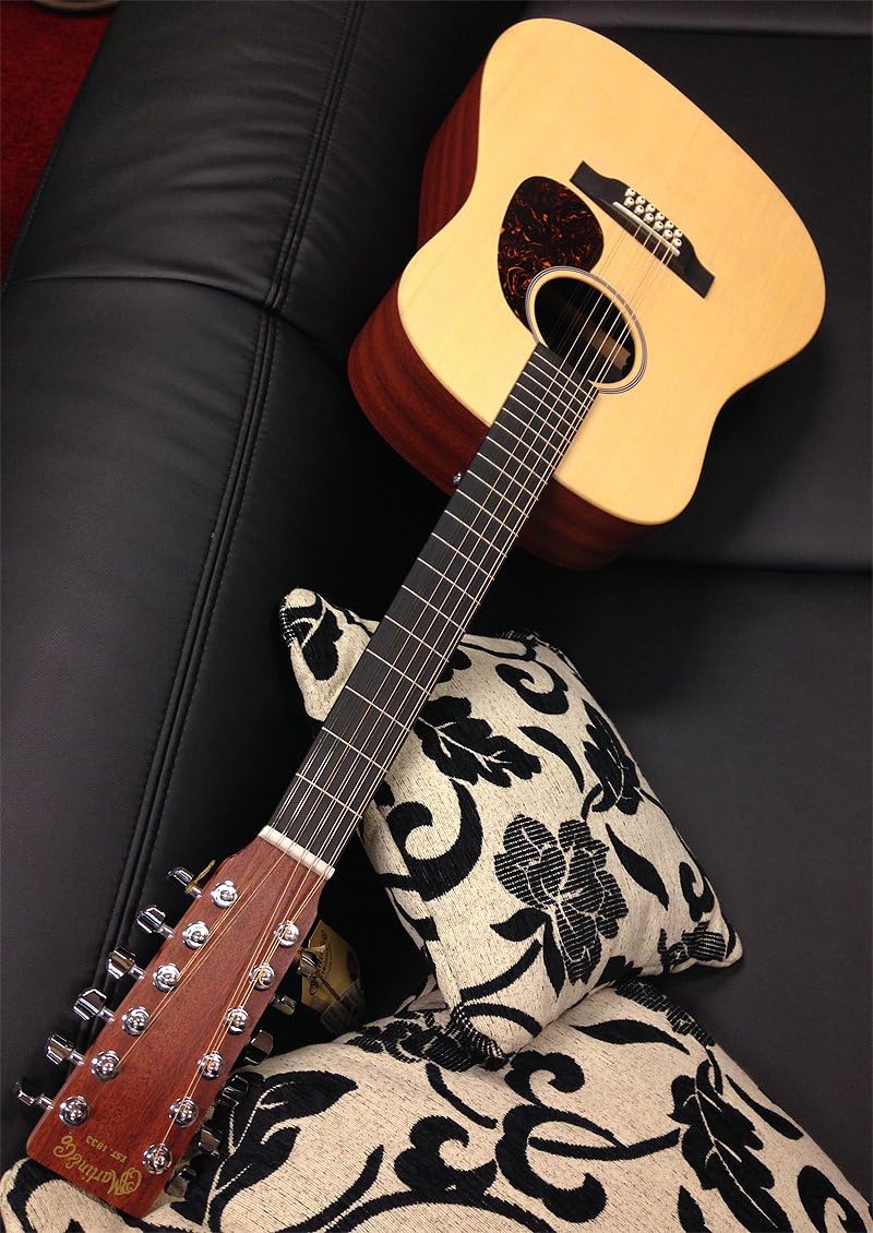 Martin D12X1AE 12-String
