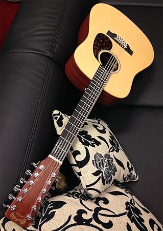 Martin D12X1AE Acoustic-Electric Guitar