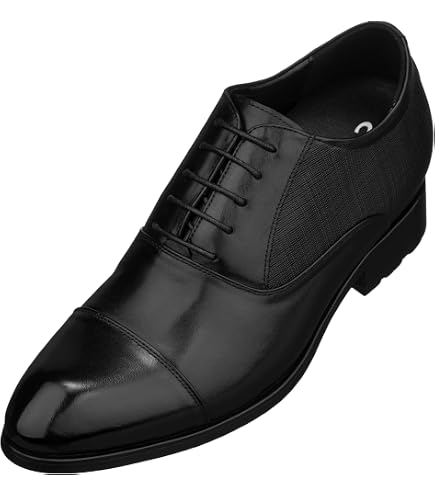 Amazon.com | CALTO Men display picture 2