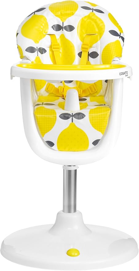 cosatto 3sixti2 highchair