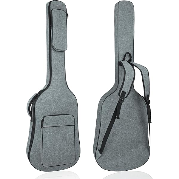ベース BASS Guitar Gig bag Amazon.com: MUZNOTE Bass Guitar Case, Bass Guitar Gig Bag