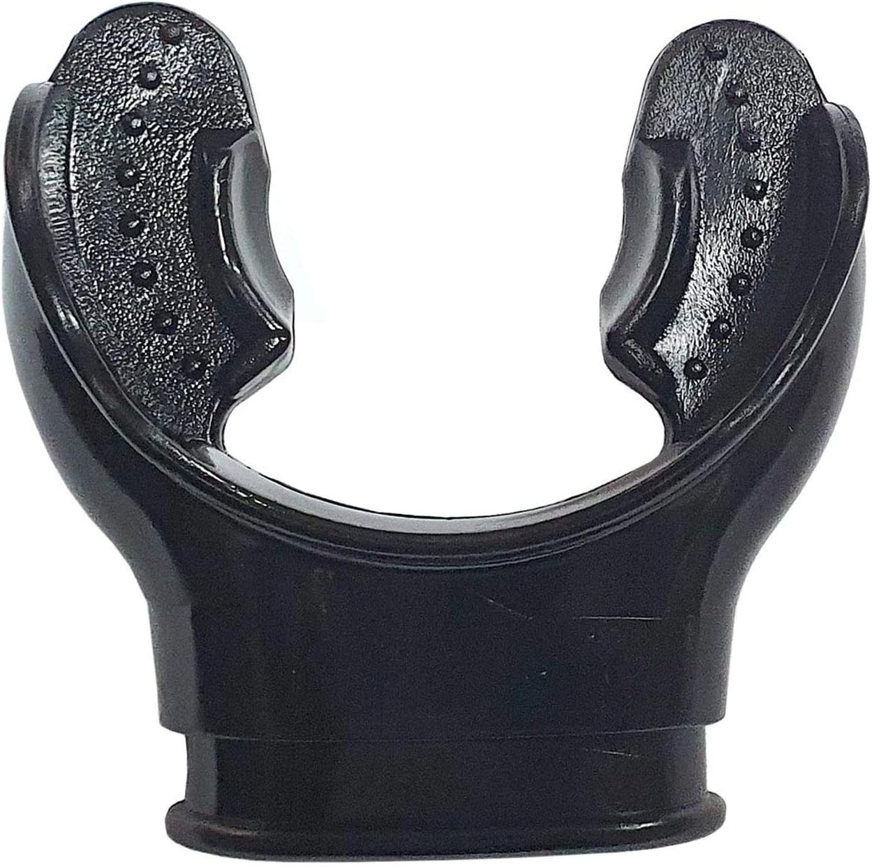 SCUBAPRO Mouthpiece PVC Color Black Amazon.co.uk Sports