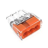 Ideal 30-1033J In-Sure Wire Connector Pack of